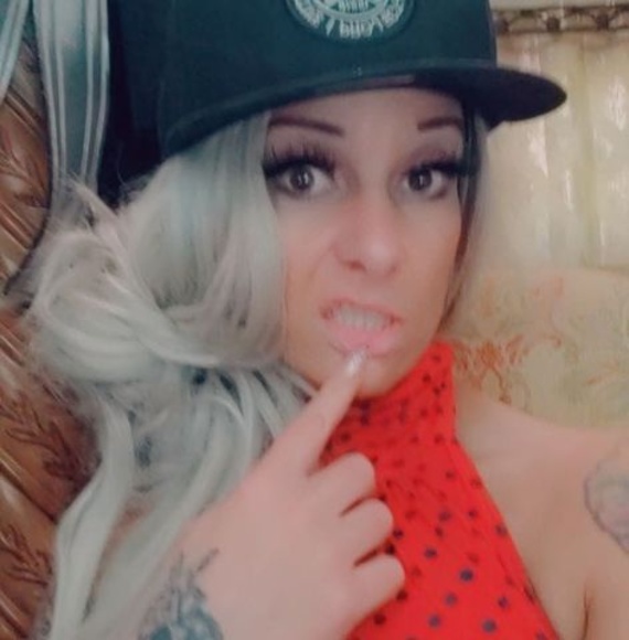 Meet your Posher, Aspen - Picture 1 of 1